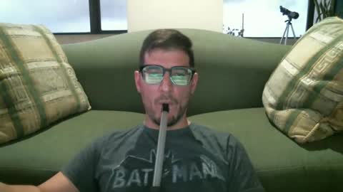 Snapshot of arielsinho chatting on 02.09.25 Anon online show from 02.09.25