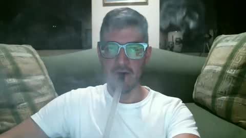 Snapshot of arielsinho chatting on 02.11.25 Anon online show from 02.11.25