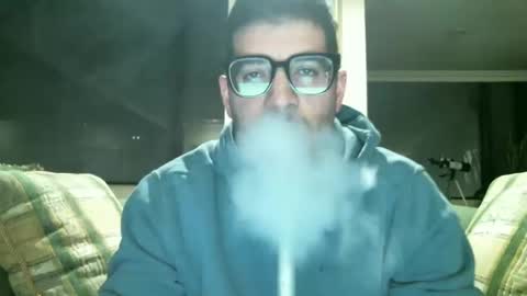 Snapshot of arielsinho chatting on 02.18.25 Anon online show from 02.18.25