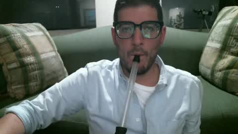 Snapshot of arielsinho chatting on 02.20.25 Anon online show from 02.20.25