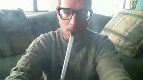 Snapshot of arielsinho chatting on 02.21.25 Anon online show from 02.21.25