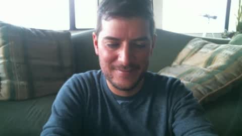 Snapshot of arielsinho chatting on 02.24.25 Anon online show from 02.24.25