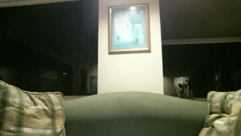 Snapshot of arielsinho chatting on 03.04.25 Anon online show from 03.04.25