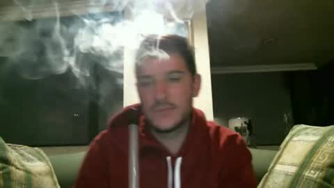 Snapshot of arielsinho chatting on 03.06.25 Anon online show from 03.06.25
