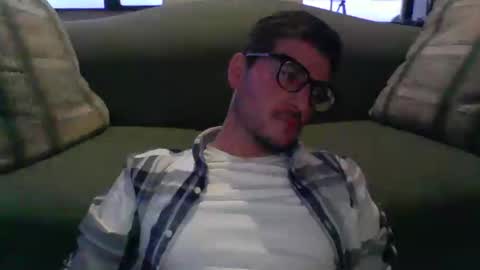 Snapshot of arielsinho chatting on 03.10.25 Anon online show from 03.10.25