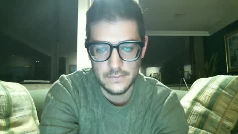 Snapshot of arielsinho chatting on 09.24.25 Anon online show from 09.24.25