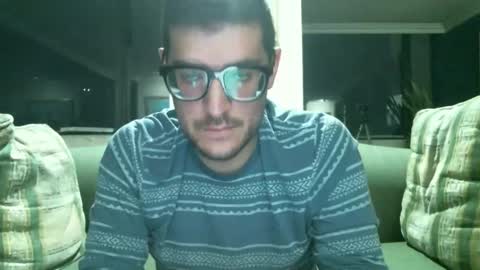 Anon online show from 11.10.25