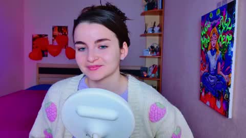 arielstonks_lovee online show from 02.18.25
