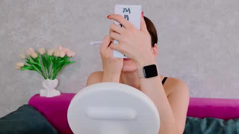 Snapshot of arielstonks_lovee chatting on 10.02.25 arielstonks_lovee online show from 10.02.25