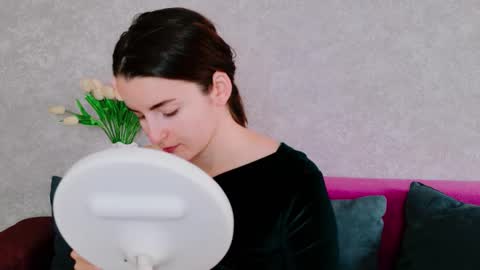 Snapshot of arielstonks_lovee chatting on 10.06.25 arielstonks_lovee online show from 10.06.25