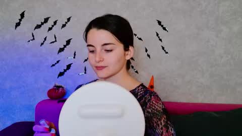 Snapshot of arielstonks_lovee chatting on 10.08.25 arielstonks_lovee online show from 10.08.25