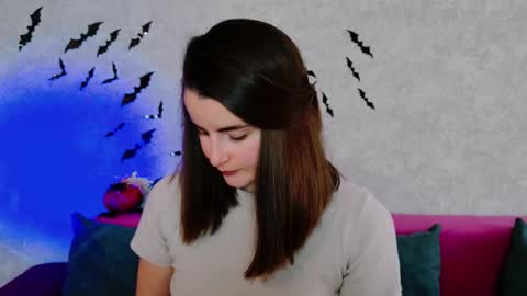 Snapshot of arielstonks_lovee chatting on 10.20.25 arielstonks_lovee online show from 10.20.25