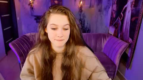 arielsykes online show from 10.11.25