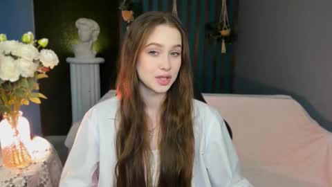 arielsykes online show from 02.25.26