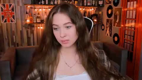 arielsykes online show from 06.30.26
