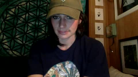 ariel  colin when hes here online show from 12.02.24