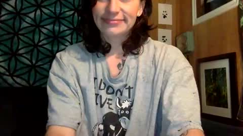 ariel  colin when hes here online show from 12.03.24