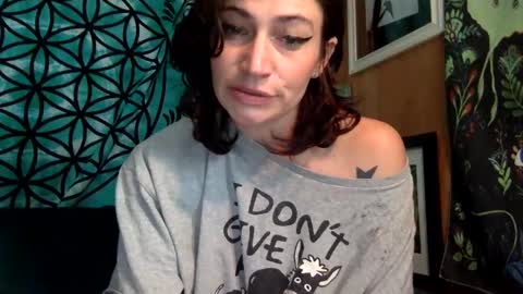 ariel  colin when hes here online show from 12.03.24