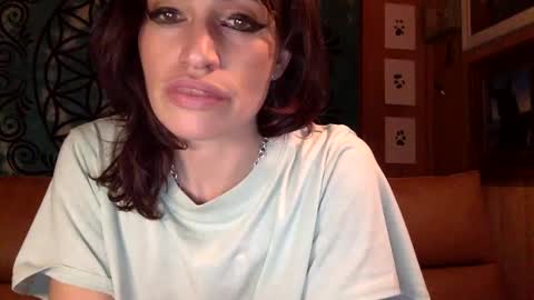 ariel  colin when hes here online show from 01.17.25