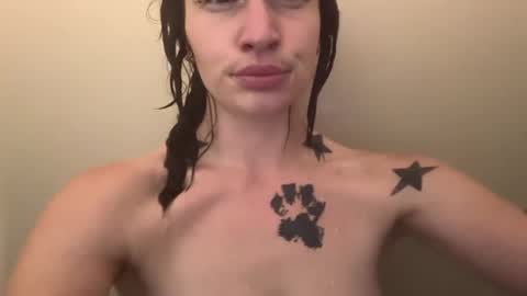 ariel  colin when hes here online show from 01.31.25