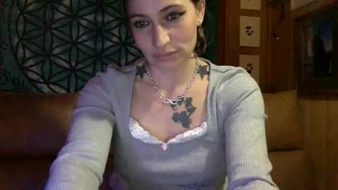 ariel  colin when hes here online show from 02.02.25