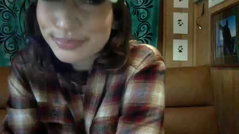 ariel  colin when hes here online show from 02.20.25