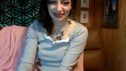 ariel  colin when hes here online show from 03.05.25