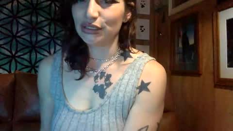 ariel  colin when hes here online show from 03.06.25