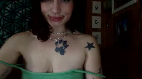 ariel  colin when hes here online show from 03.06.25