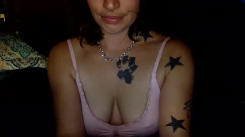 ariel  colin when hes here online show from 11.05.25