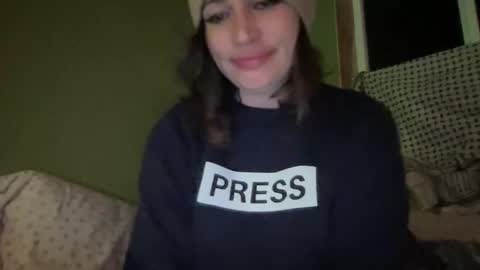 ariel  colin when hes here online show from 04.08.26