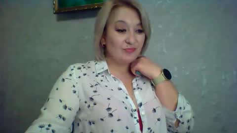 ArielXLoveresss online show from 11.07.25