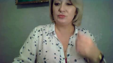 ArielXLoveresss online show from 11.09.25