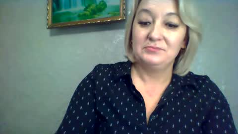 ArielXLoveresss online show from 11.12.25