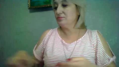 ArielXLoveresss online show from 11.13.25