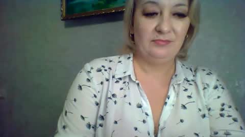 ArielXLoveresss online show from 11.23.25