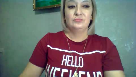 ArielXLoveresss online show from 11.29.25