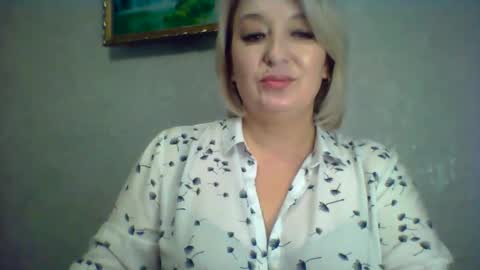 ArielXLoveresss online show from 11.30.25