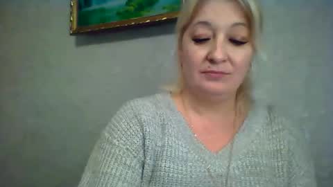 ArielXLoveresss online show from 03.31.26