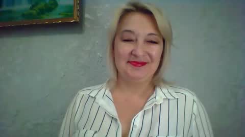 ArielXLoveresss online show from 06.01.26