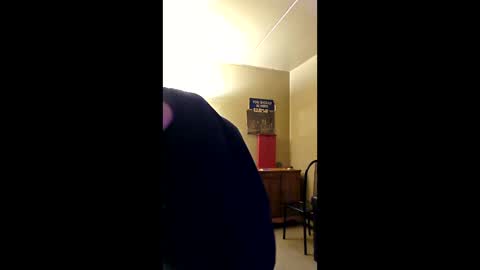 ariesborn418 online show from 12.22.25