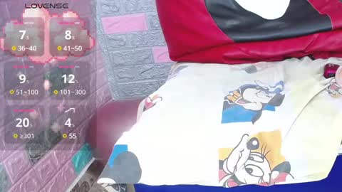 Snapshot of arietta_ chatting on 02.11.25 ARIETTA online show from 02.11.25