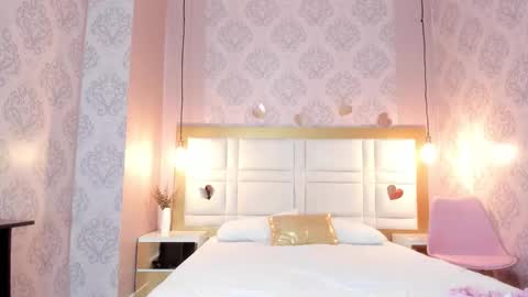 Arietta online show from 02.16.26