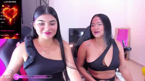 Snapshot of arigomez1 chatting on 02.17.25 Ari Gomez online show from 02.17.25