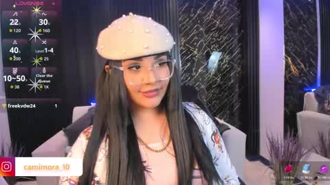 Arigy  Everyday From 1430 to 2130 Col Time online show from 02.26.26