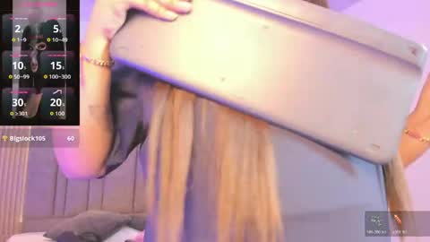 Arigy  Everyday From 1430 to 2130 Col Time online show from 04.16.26