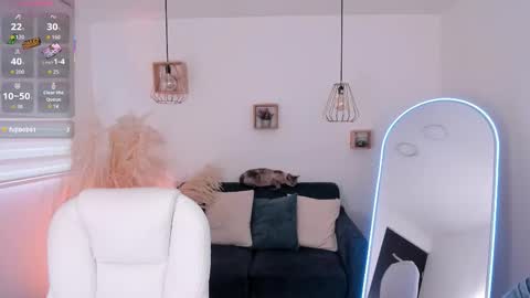 Ari  online show from 01.05.26