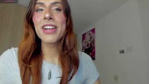 Ariana Forero ---- independet model online show from 02.05.26