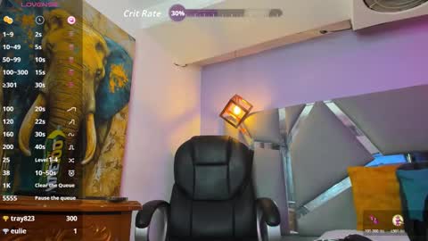 ari 3 online show from 10.24.25