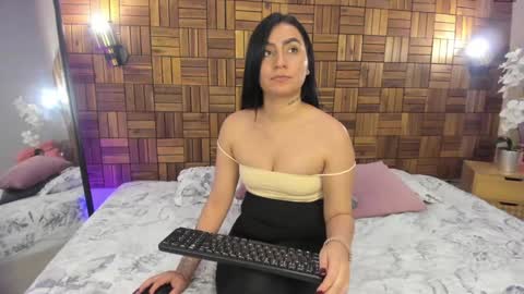 ARIANNA online show from 01.17.25
